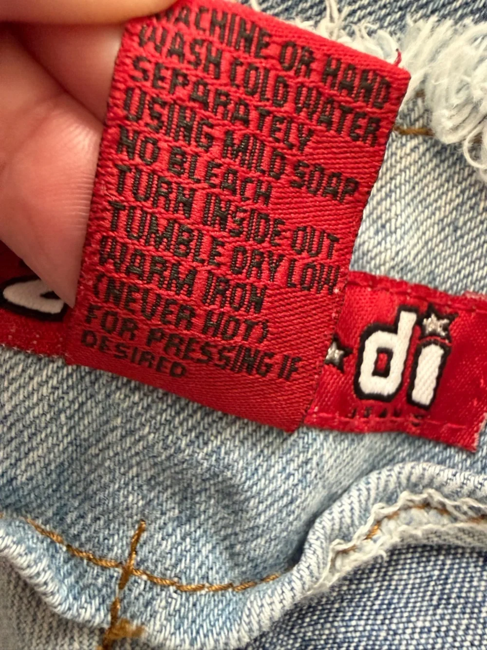Vintage Zana Di Coastal Cowgirl Patchwork Hippie Coconut Girl Jeans Kick Flare